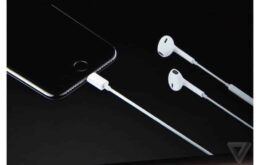 Apple faz aposta de risco com iPhone 7 com novo tipo de fones de ouvido