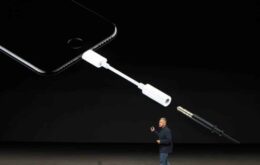 O maior problema do iPhone 7 é a porta Lightning