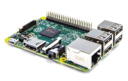 Raspberry Pi chega a 10 milhões de unidades vendidas