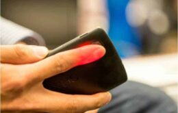 Smartphone pode detectar anemia em pacientes