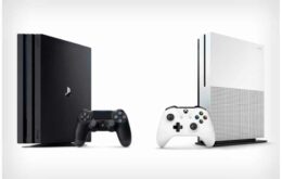 PS4 Pro ou Xbox One S: qual é melhor?