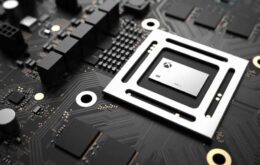 ‘Xbox Scorpio’ rodará games nativamente em 4K, diz Microsoft