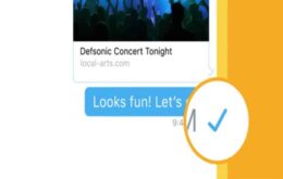 Twitter ganha notificação de leitura para mensagens diretas