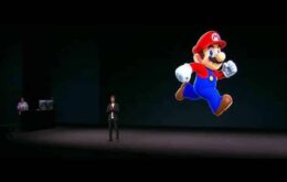 Game mobile ”Super Mario Run” ganha vídeo com detalhes do gameplay