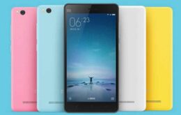 Na Índia, Xiaomi atinge marca de 2 smartphones vendidos por segundo