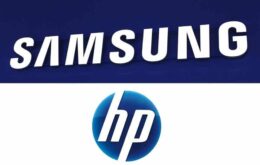 HP compra setor de impressoras da Samsung