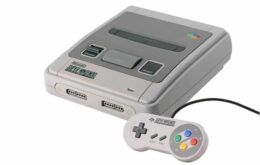 Usuário constrói o menor console da Nintendo do mundo