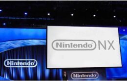 Nintendo NX será revelado ainda esse ano