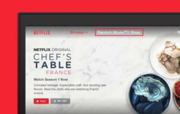 Extensão para Chrome adiciona reprodução aleatória à Netflix