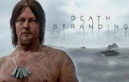 Confira o trailer de ‘Death Stranding’, novo game de Hideo Kojima