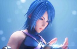 Novo trailer de ”Kingdom Hearts 2.8” revela enredo empolgante do game