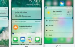 Saiba o que fazer se seu iPhone travar com o iOS 10