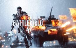 ”Battlefield 4” está com todas as expansões gratuitas para os consoles