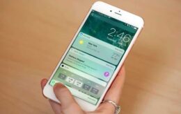 Apple corrige falha em atualização do iOS 10 que travou iPhones