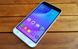 7 coisas que o Galaxy J3 faz que o iPhone 7 Plus não faz