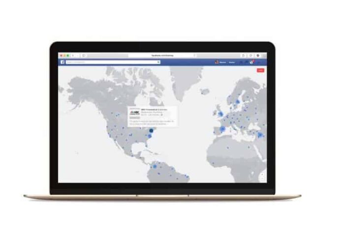 Facebook libera transmissão ao vivo direto de PCs