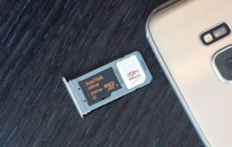 Sem medo da nuvem, SanDisk vê cartões microSD quase indispensáveis no futuro