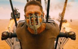 Vídeo mostra ”Mad Max” sem o uso de efeitos especiais