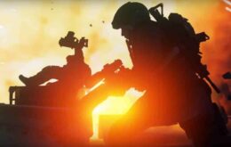 Confira o trailer do documentário não-oficial de ‘Call of Duty’