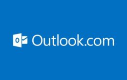 Outlook, Hotmail e Windows Live enfrentam instabilidade