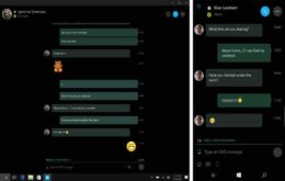 Skype vai permitir envio de SMS direto do computador