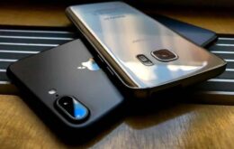 iPhone 7 ou Galaxy S7? Confira quem tem a melhor estabilização de vídeo