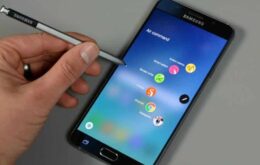 Samsung distribui um milhão de modelos seguros do Galaxy Note 7