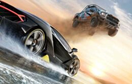 Jogamos ‘Forza Horizon 3’: o game de corrida que todos deveriam copiar