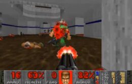 Cientistas treinam robô para caçar e matar humanos – no jogo Doom