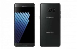 Samsung deve lançar novo modelo do Galaxy Note 7