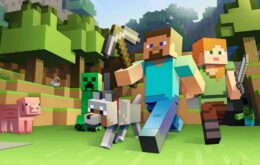 Minecraft terá versão para a Apple TV