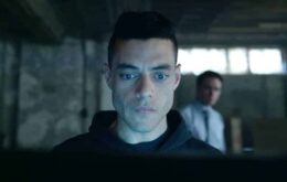 ‘Mr. Robot’: último episódio foi um final bem sem vergonha