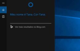 Cortana agora ajuda a instalar o Windows 10 com comandos de voz