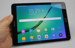 Superaquecimento em tablet da Samsung faz voo mudar rota