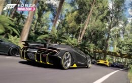 Forza Horizon 3 chega ao Xbox One e ao PC hoje