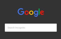 Google para iOS ganha ‘modo anônimo’ protegido por impressão digital