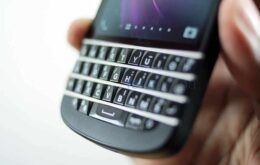 Teclado físico QWERTY não vai morrer, garante CEO da BlackBerry