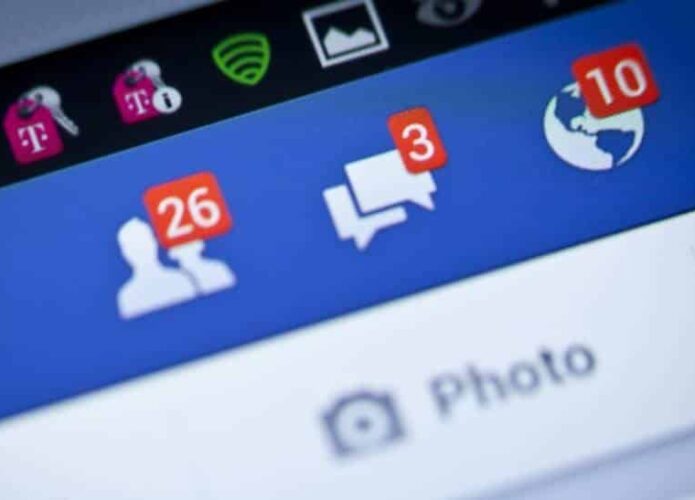 Malware disfarçado de imagem usa o Facebook para se espalhar entre usuários