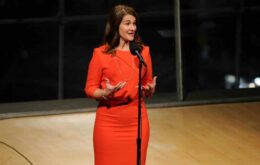 Melinda Gates inicia projeto para incluir mais mulheres na tecnologia