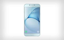 Samsung anuncia Galaxy A8, versão ‘reciclada’ do Galaxy S6