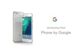 Empresas ‘lançam’ smartphone do Google antes da hora