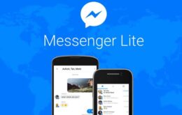 Saiba como instalar a versão mais leve e rápida do Messenger no Android