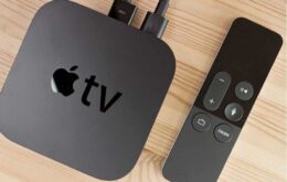 Apple TV 4K já está à venda no Brasil custando a partir de R$ 1.299