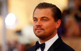 Leonardo DiCaprio diz que se inscreveu para a viagem à Marte de Elon Musk