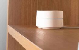 Google WiFi é o roteador que quer resolver os problemas da rede da sua casa