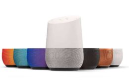 Google Home: o aparelho que leva o Google a todos os cantos da sua casa