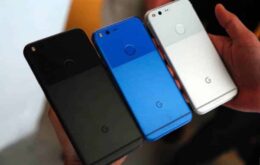 Primeiras impressões: novo smartphone do Google agrada mídia internacional
