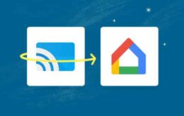 Google Cast muda de nome e ganha nova função