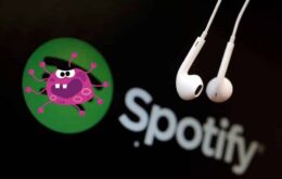 Usuários acusam Spotify de veicular propagandas infestadas com malwares