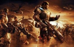 Gears of War vai ganhar uma adaptação para os cinemas